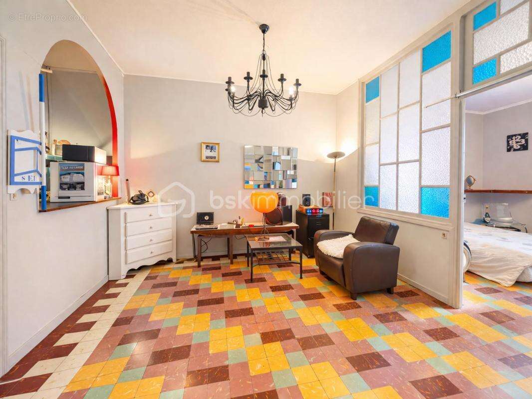 Appartement à SETE
