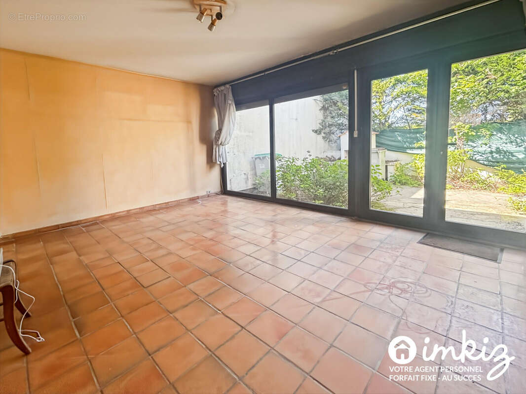 Maison 4 pièces - photo 2