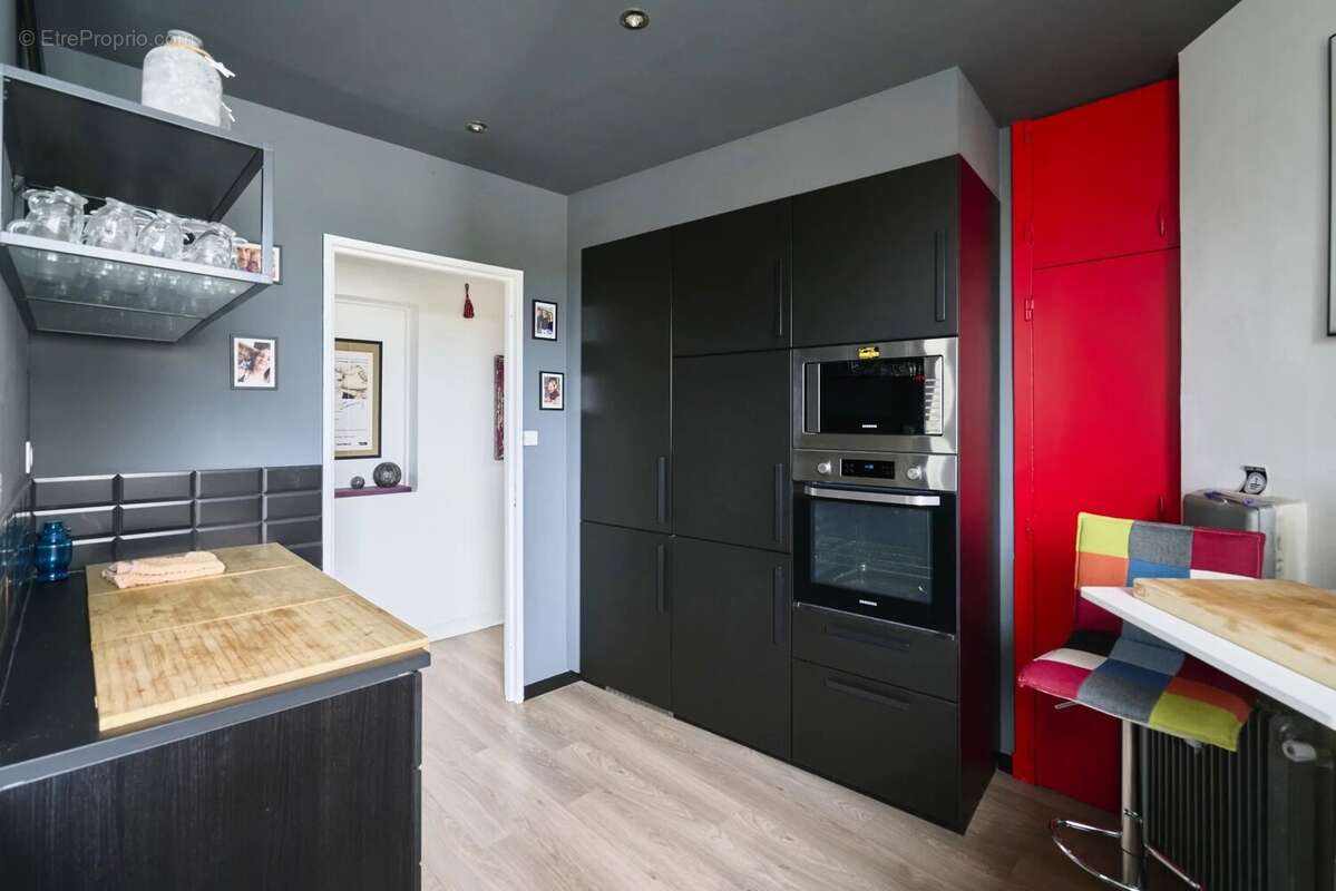 Appartement à TOURCOING