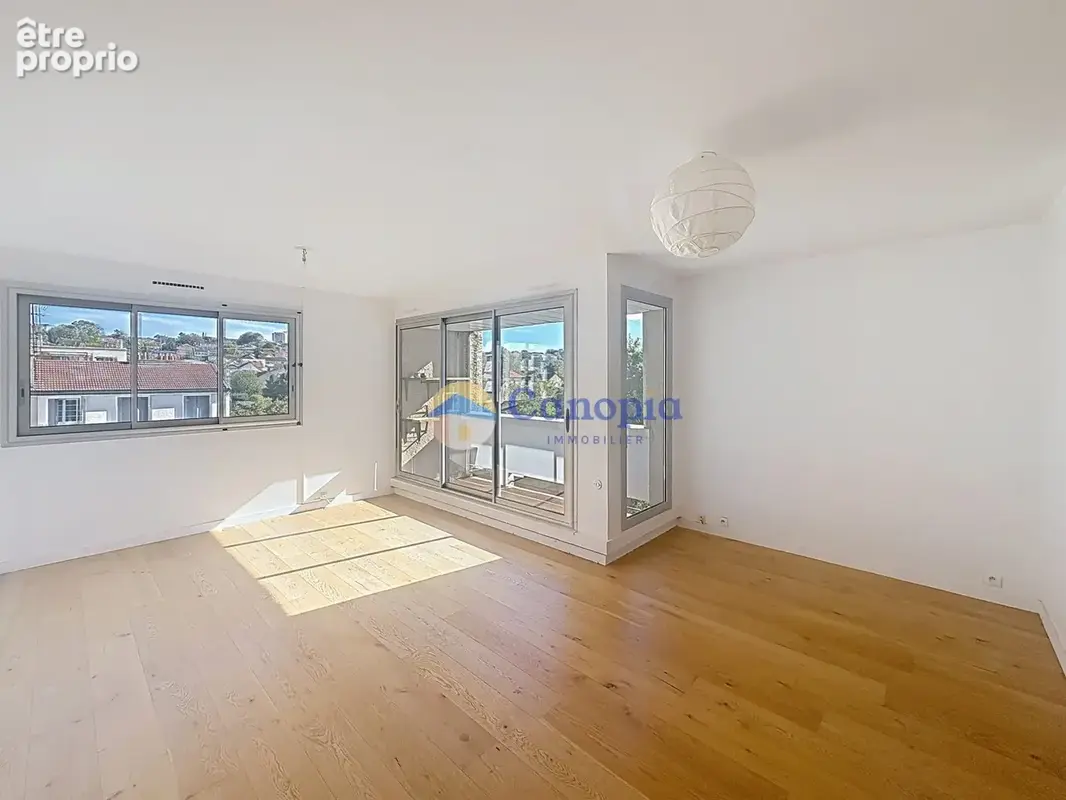 Appartement 5 pièces 101 m² à vendre à L'hay-Les-Roses (94240) - photo 3