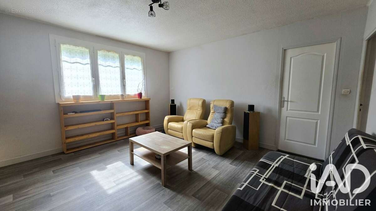Photo 6 - Appartement à PONT-SAINT-ESPRIT
