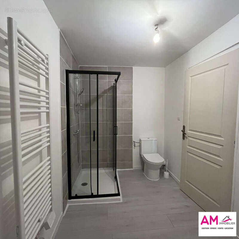 Appartement 35 m² à Bollwiller  - photo 6