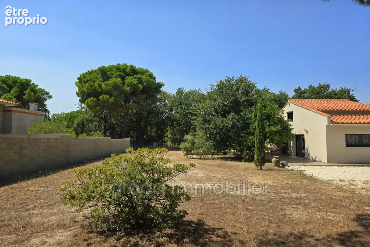 Maison 208 m² à Laroque-Des-Alberes  - photo 3