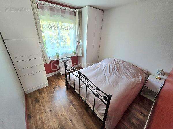 Maison à SAINT-ANDRE-DE-CUBZAC