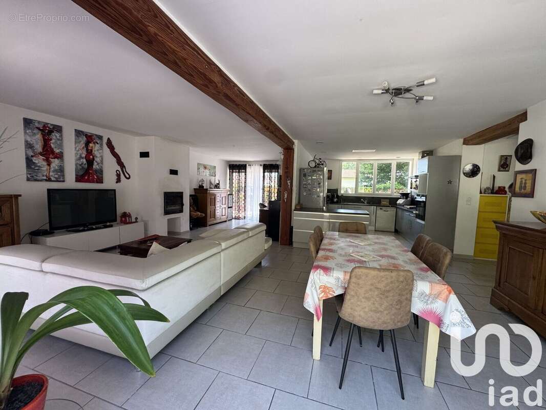 Photo 7 - Maison à MOLIERES-SUR-CEZE