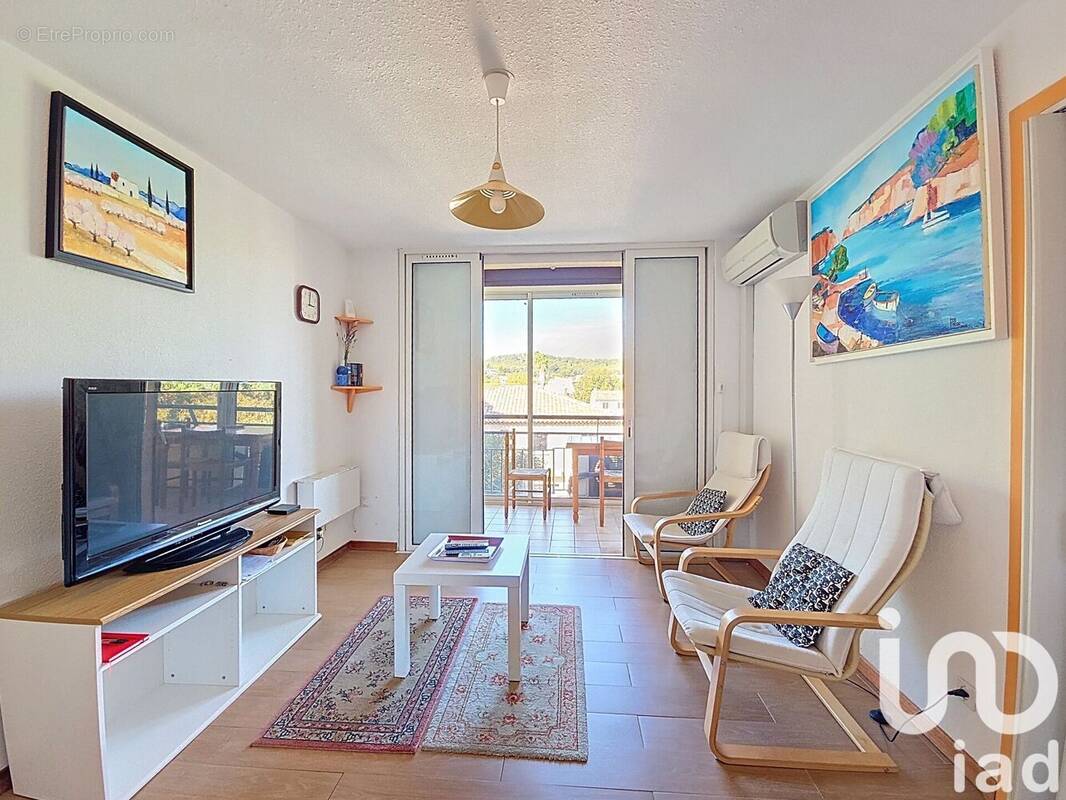 Photo 1 - Appartement à LA SEYNE-SUR-MER