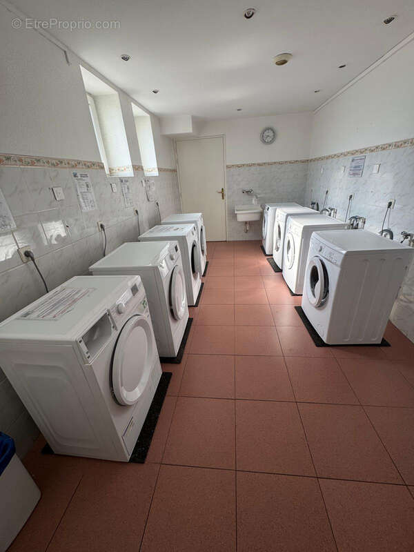 Appartement à FORBACH