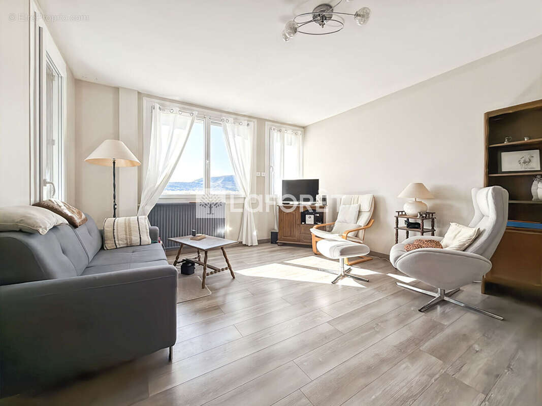 Appartement à VALENCE