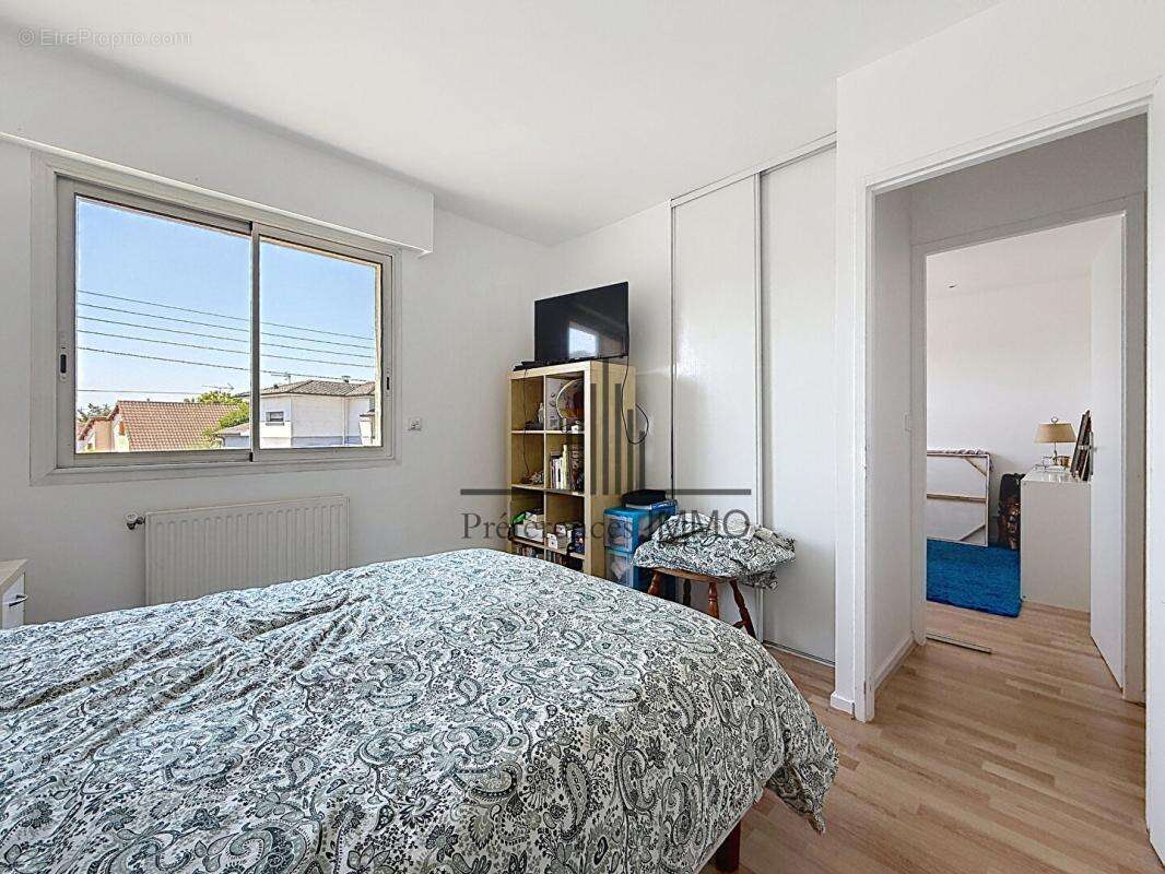 Maison Bordeaux 5 pièce(s) 117 m2 - photo 13