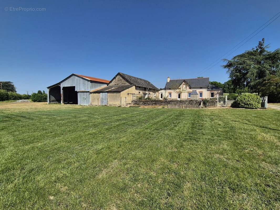Propriété en Loire Atlantique - photo 3
