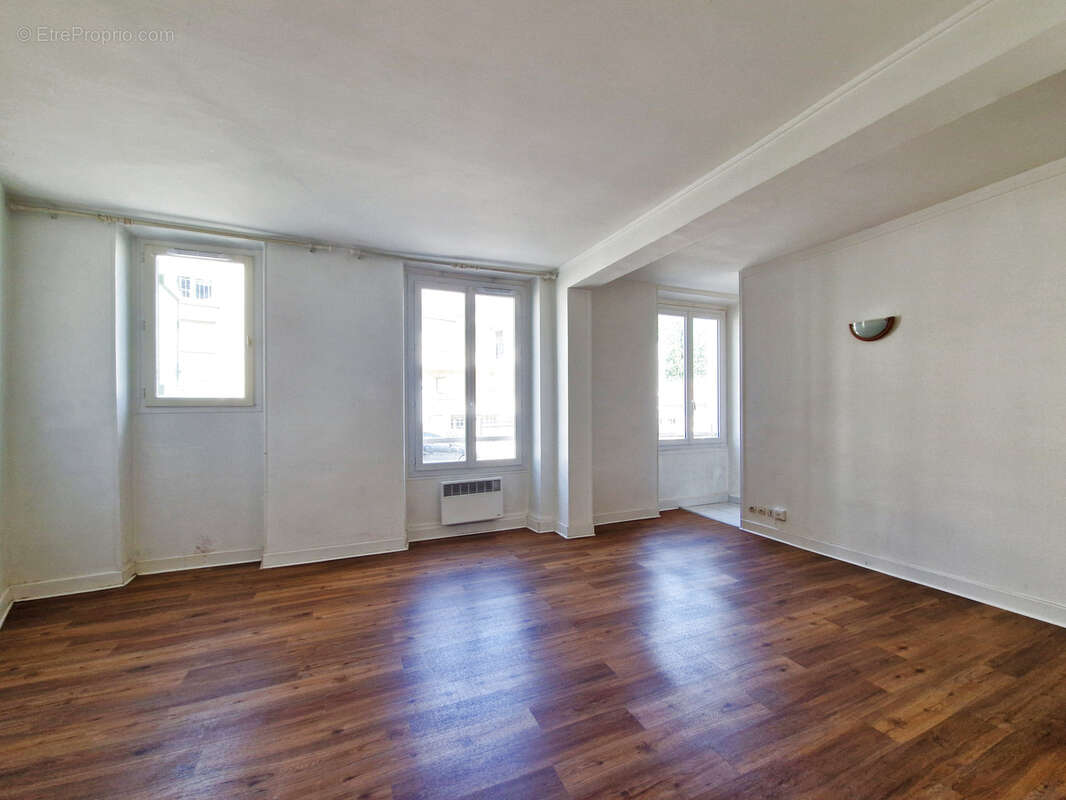 Appartement à ORSAY