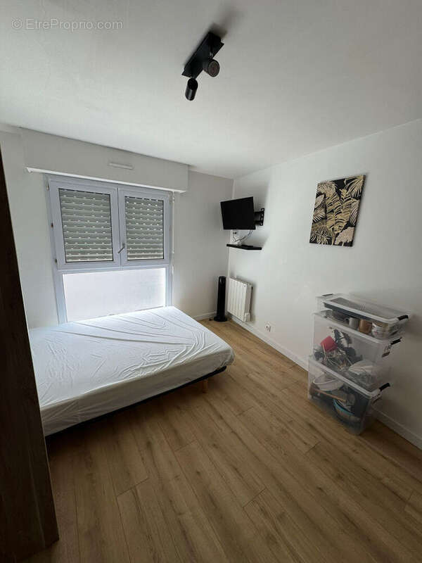 Appartement à VANNES