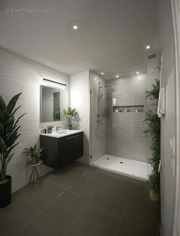 Appartement à FLOIRAC