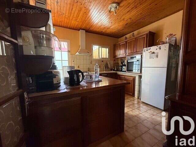 Photo 9 - Maison à SAINT-ANDRE