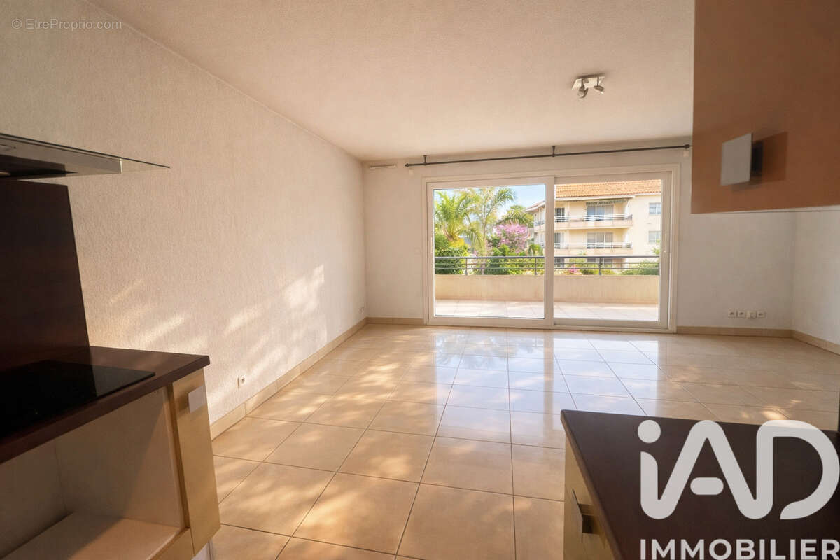 Photo 5 - Appartement à SAINT-RAPHAEL