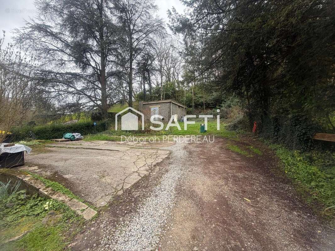 Photo 7 - Maison à BAGNOLES-DE-L'ORNE