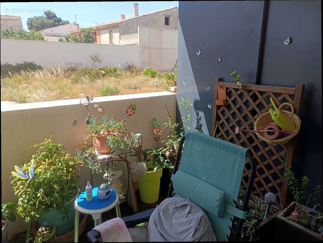Appartement à NARBONNE