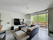 Appartement à BRUGUIERES