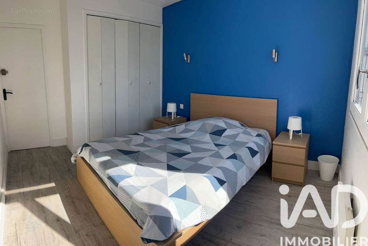 Photo 6 - Appartement à MONTPELLIER