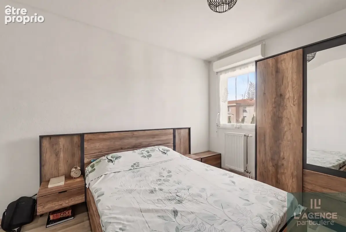 Appartement t3 castanet tolosan - photo 9