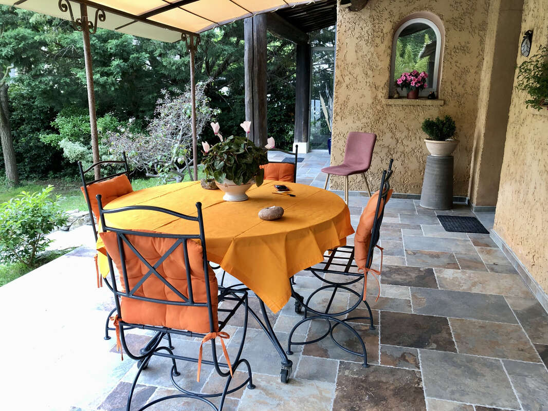 Maison à ORANGE