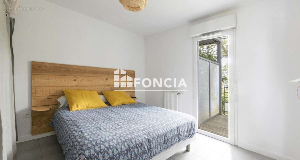 Appartement à BAYONNE