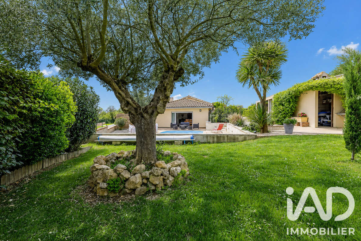 Maison 156 m² à Lafitte-Vigordane  - photo 4