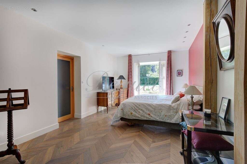 Maison à VEIGNE