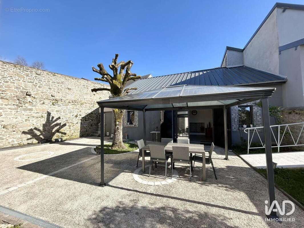 Photo 4 - Maison à GUERET