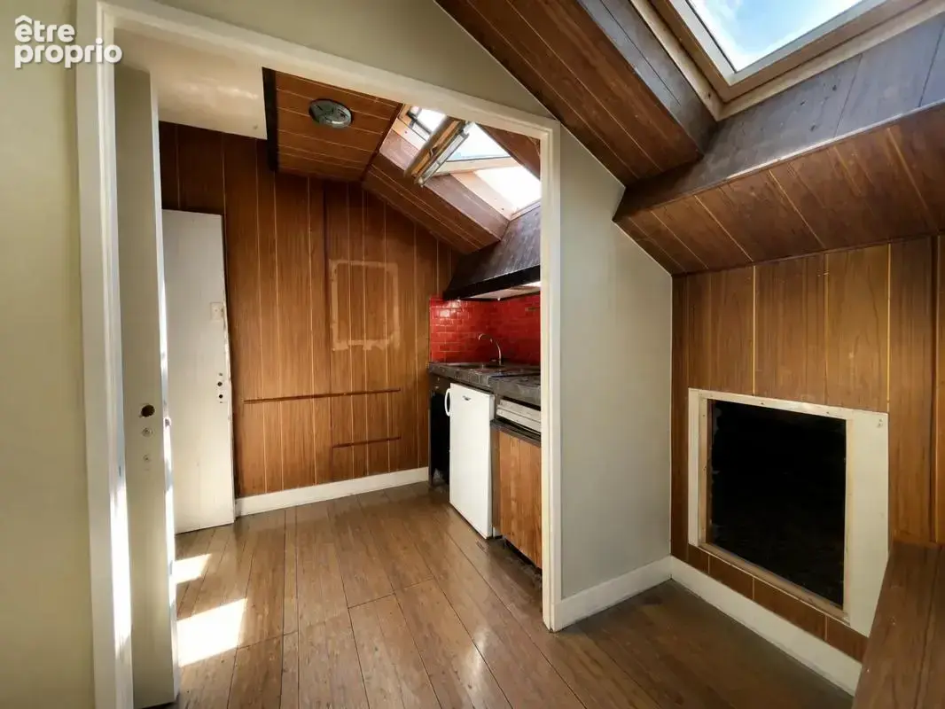 Ensemble d'appartments T3 m² quartier Bourgogne - photo 6