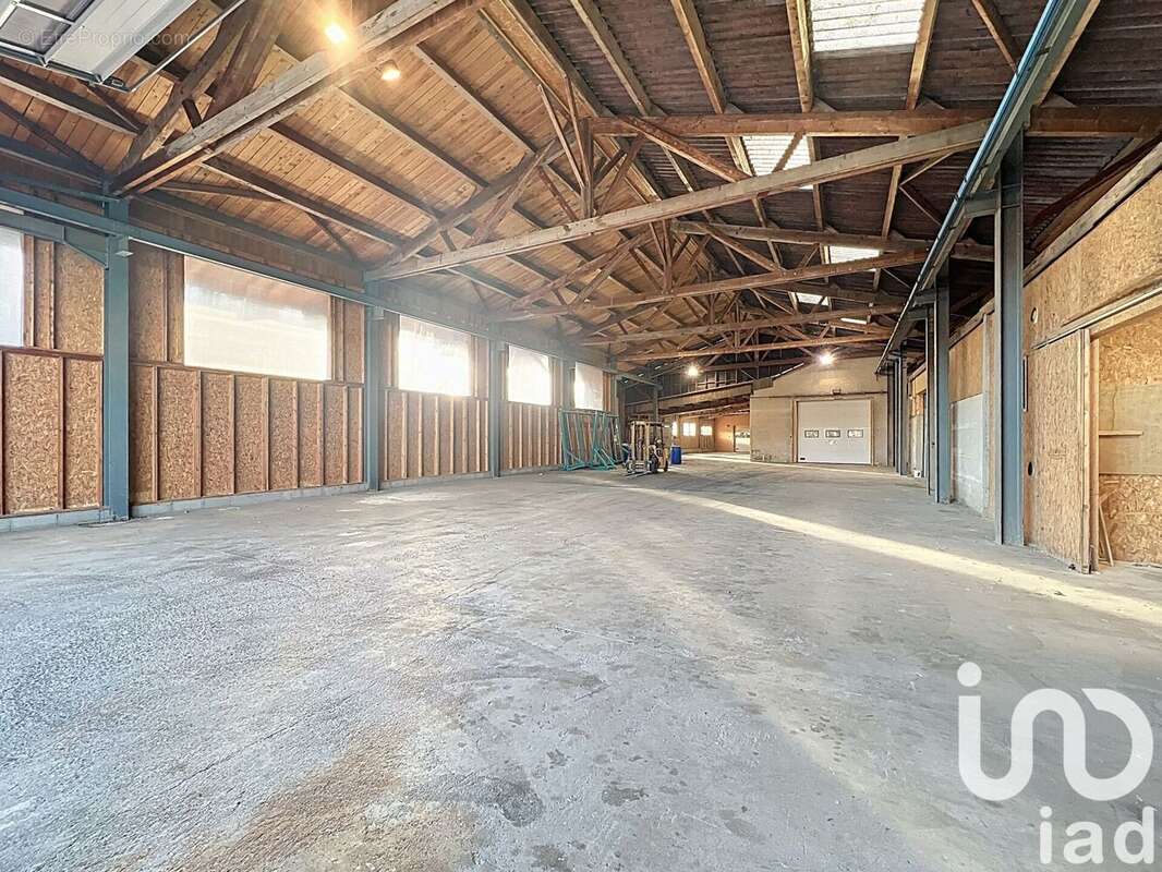 Photo 5 - Appartement à LA CHAISE-DIEU