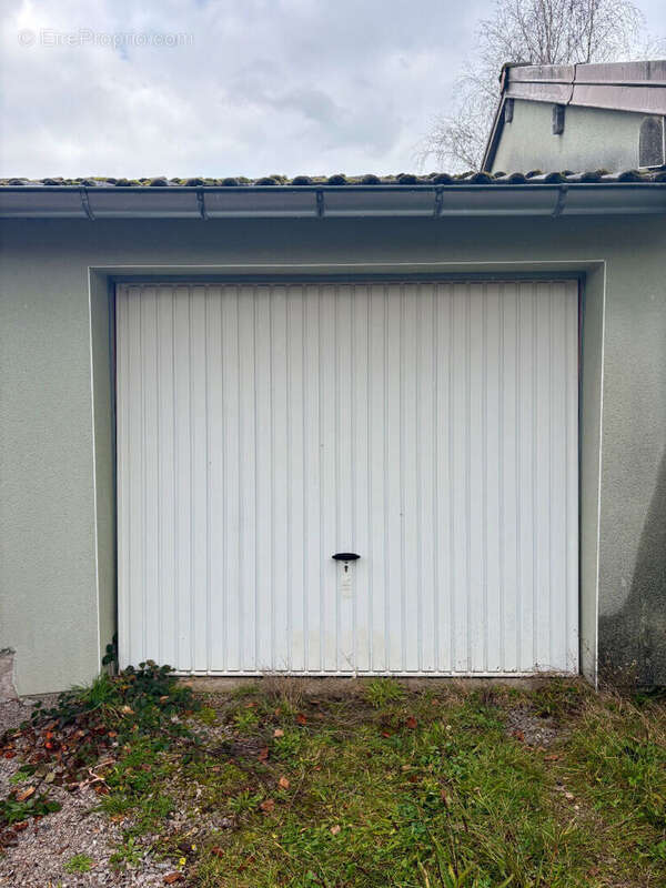 Appartement à VECOUX