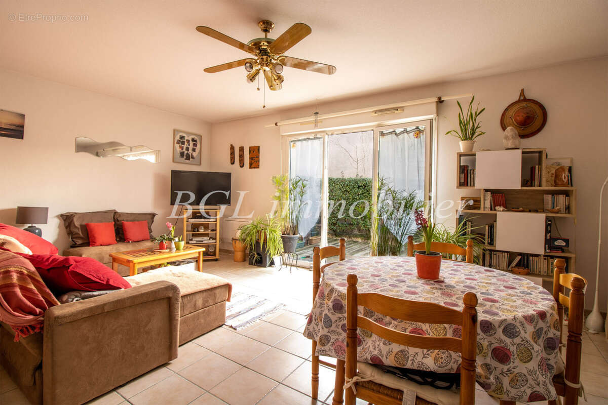 Maison à BISCARROSSE