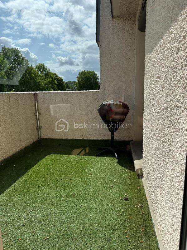 Appartement à EVREUX