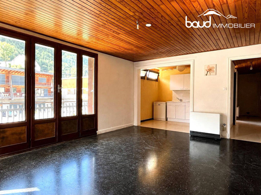 Appartement à VILLARD-DE-LANS