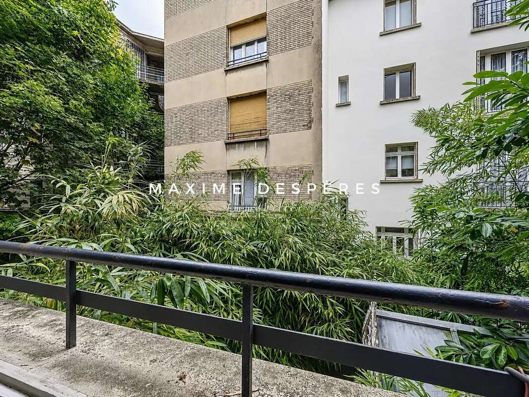 Neuilly - Saint James - 3 pièces - photo 7