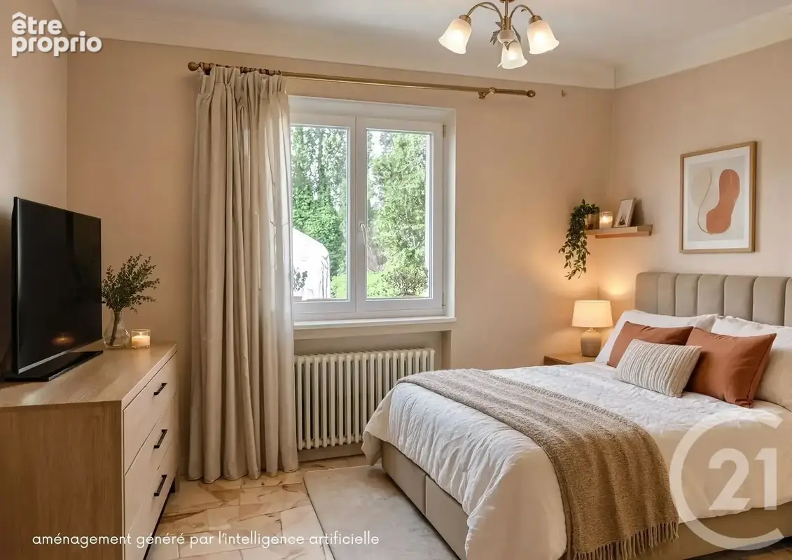 Maison 6 pièces 222 m² à vendre à Biot (06410) - photo 21