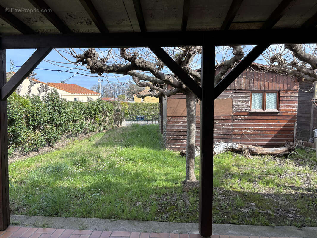 Terrain à ARGELES-SUR-MER