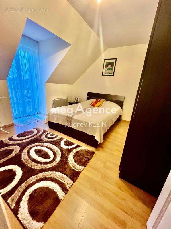 Maison à SAINT-CLEMENT