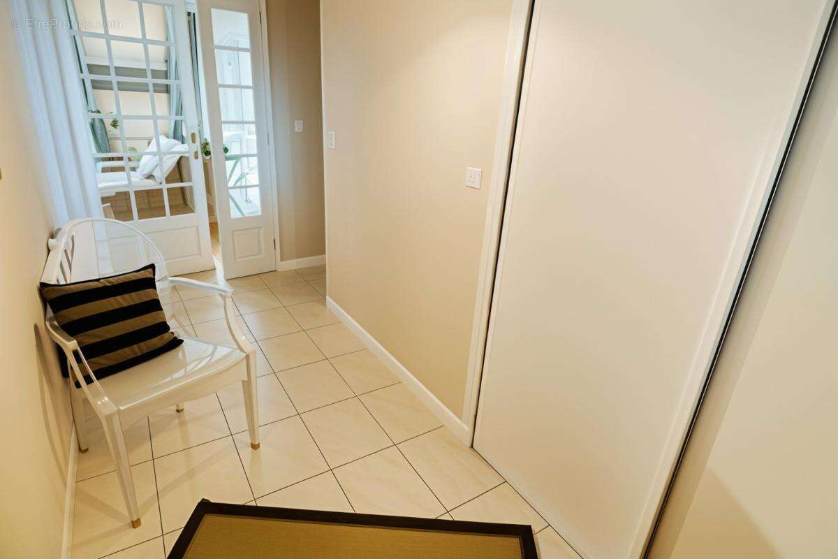 Maison Croissy Beaubourg 6 pièce(s) 123 m2 - photo 10