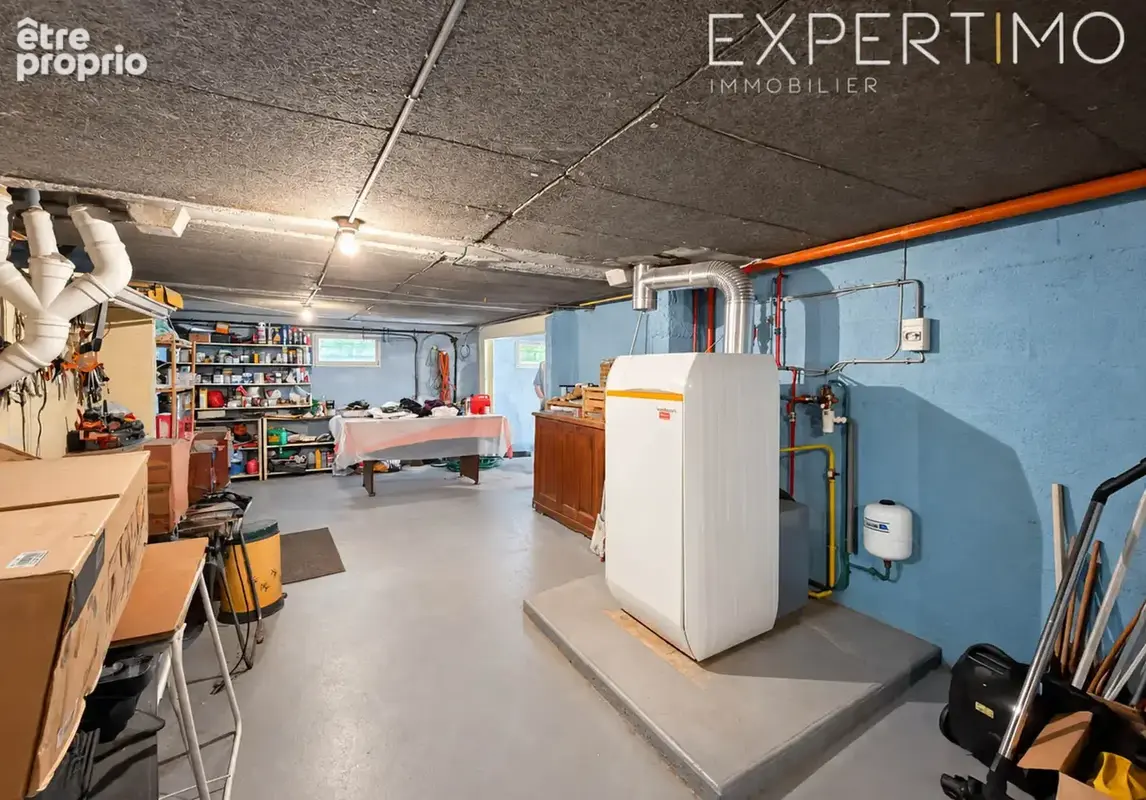 Margency   proche eaubonne   maison familiale 5 chambres - photo 19