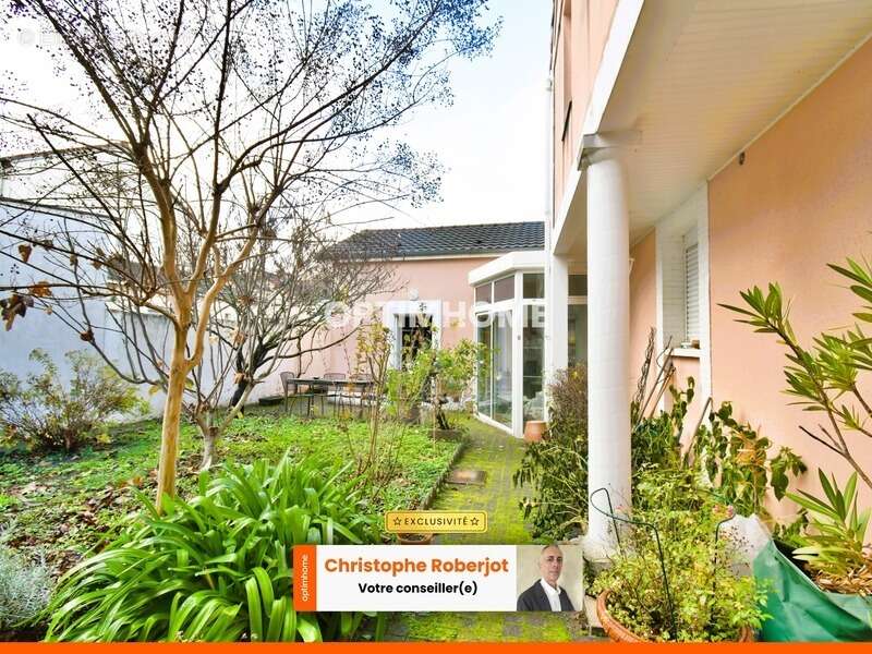 Maison à CHALON-SUR-SAONE