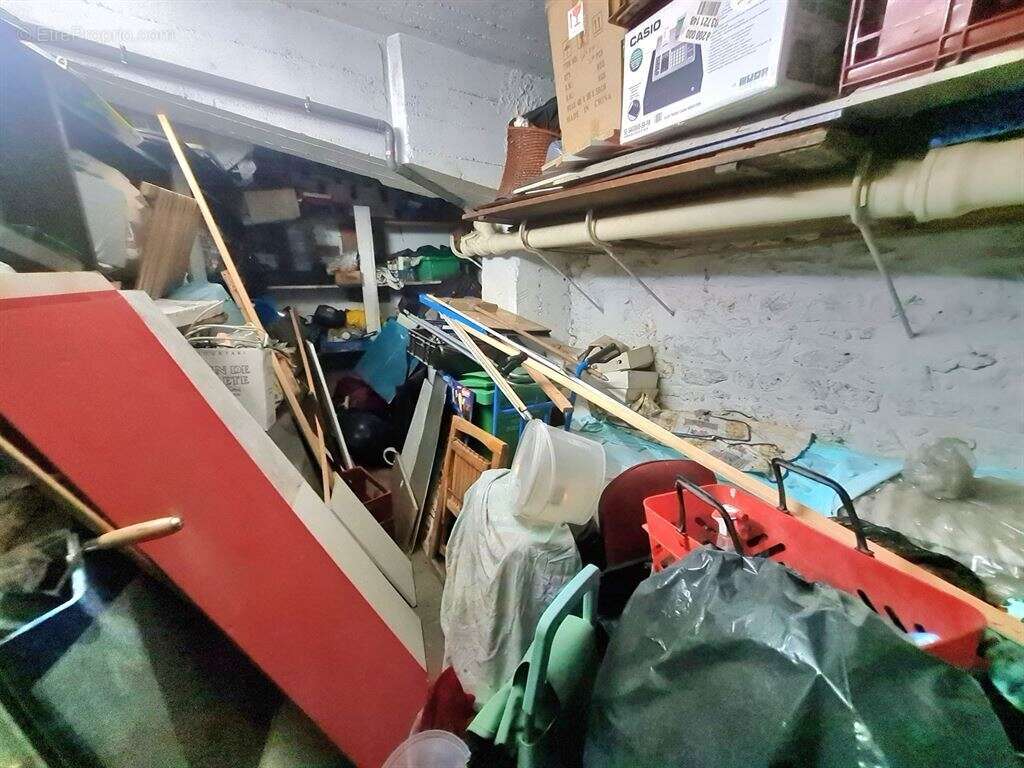 Commerce à PARIS-19E