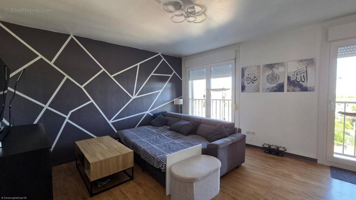 Photo 1 - Appartement à LOOS