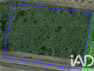 Photo 1 - Terrain à SAINT-ANTOINE-DE-BREUILH