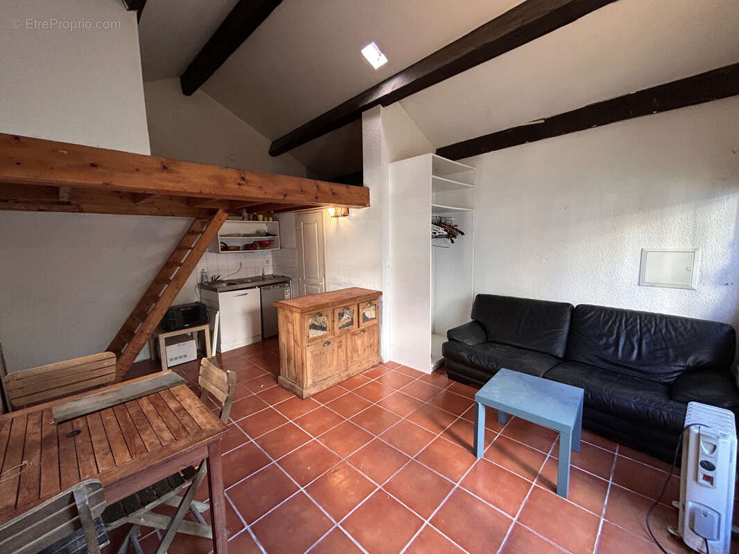 Maison à MONTPELLIER