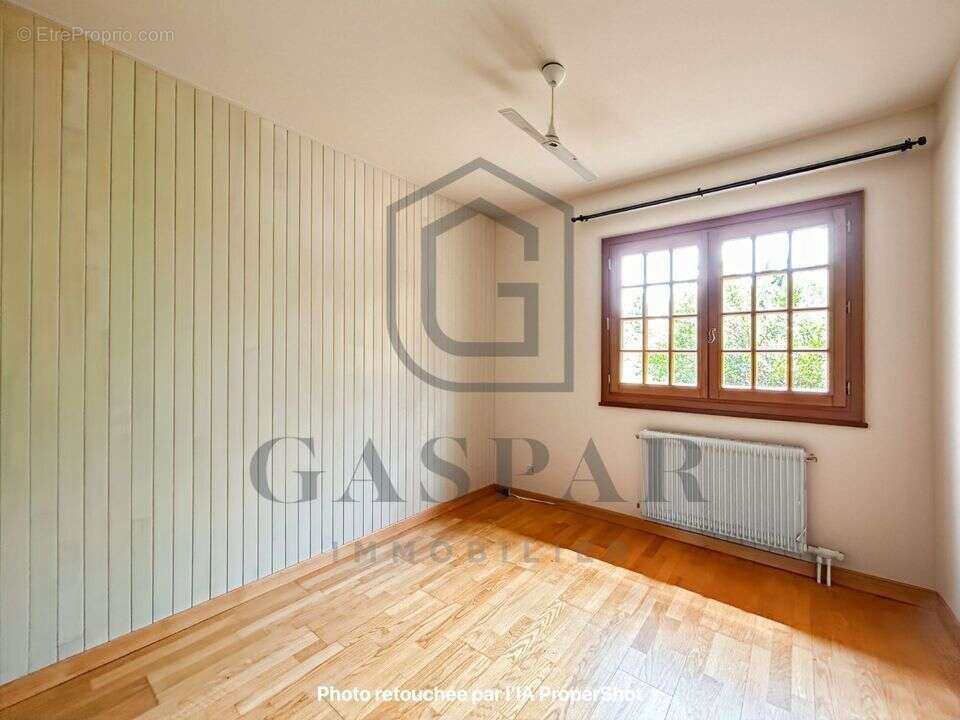 Maison à LA NEUVE-LYRE