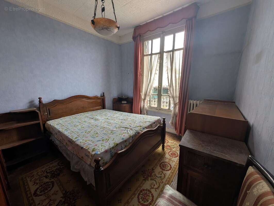 Maison à PLAISIR
