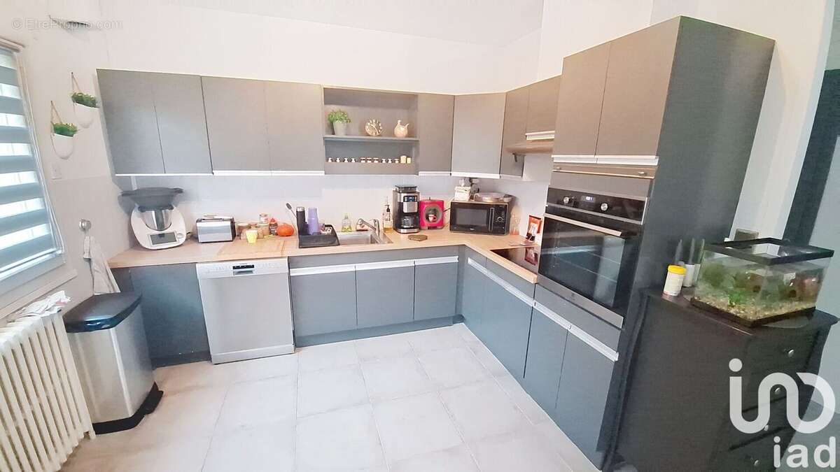 Photo 7 - Maison à LE NEUBOURG