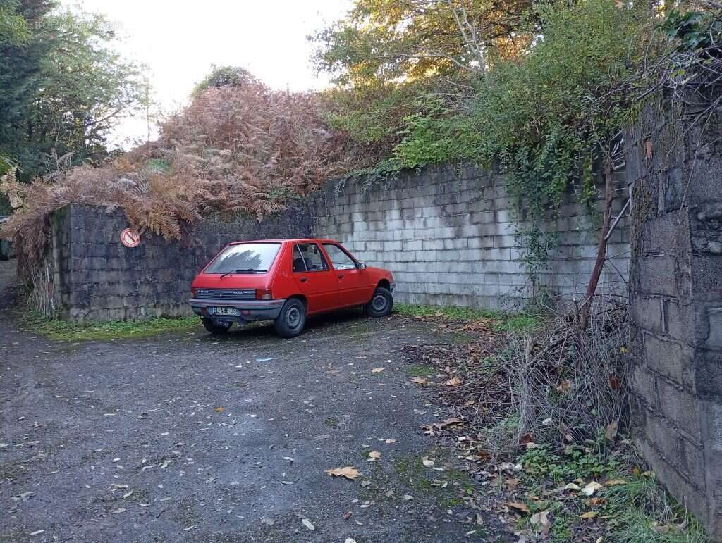 Maison à LABASTIDE-ROUAIROUX